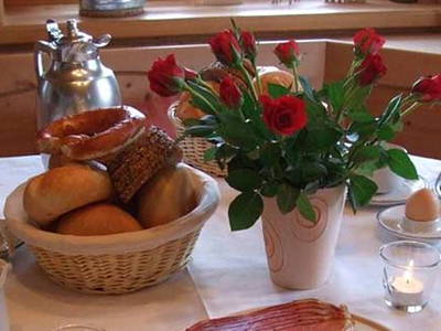 Bild 18 aus  AlpenFerienLandhaus Müller