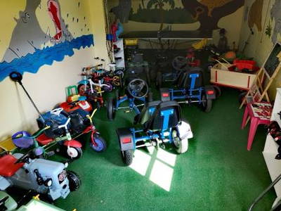 Bild 55 aus  Schweizermichelhof