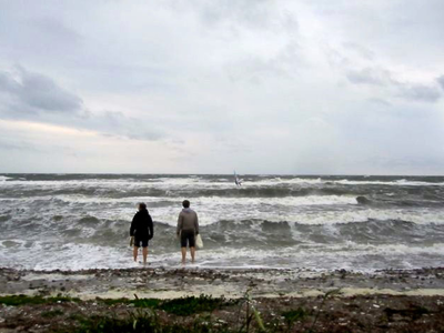 Bild 7 aus  Ferienhaus Falshöft