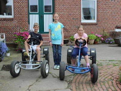 Bild 5 aus  Gut Wellingsbüttel