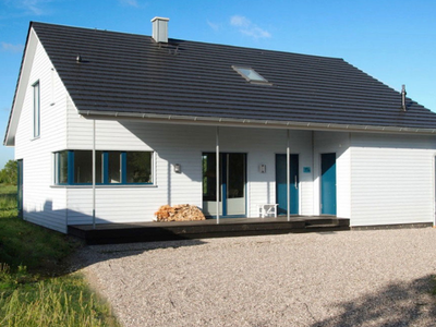 Bild 3 aus  Ferienhaus Falshöft