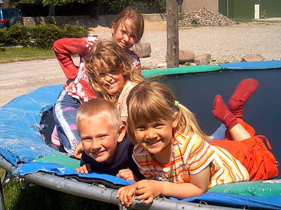 Bild 10 aus  Ferienhof Eckhoff