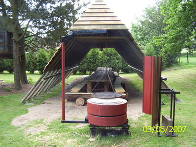 Bild 29 aus  Hof Schlossblick  " der etwas andere Bauernhof "