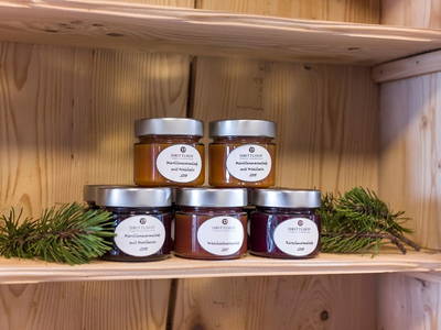 Bild 31 aus  Almhütte Kohlenau