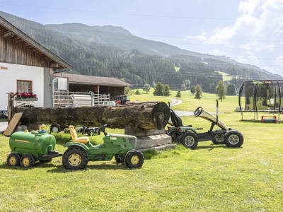 Bild 111 aus  Chalet Steinerner Meerblick