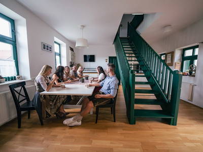 Bild 166 aus  Winzerhof Küssler, Weinviertel