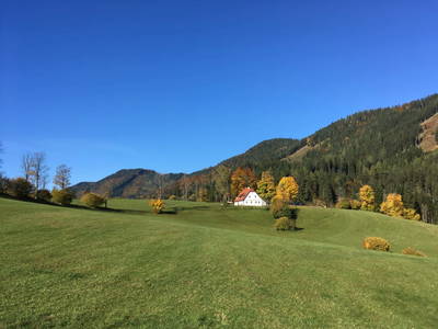 Bild 67 aus  Die Hinterbreiteneben - Natur, Alleinlage & Ski
