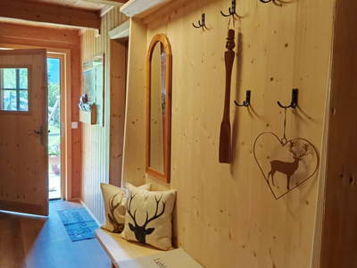 Bild 172 aus  Ferienhaus Kerschbaumerhof