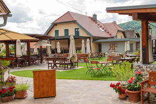 Weingut Rehrl-Fischer aus Rossatz-Arnsdorf