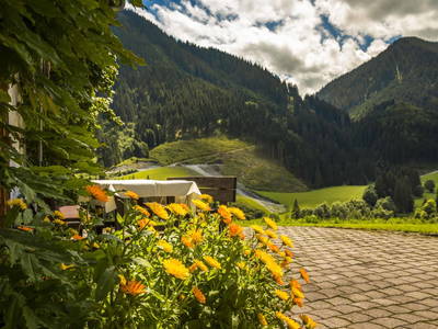 Bild 38 aus  Chalet Bascht am Maroldenhof