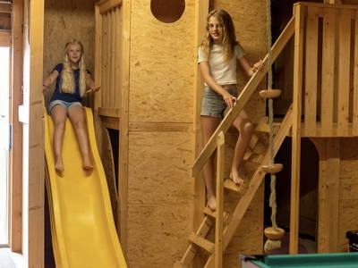 Bild 5 aus  Ferienhof Jakob, Rohrhof