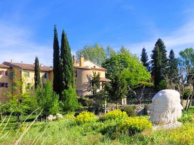 Bild 13 aus  Une Campagne en Provence