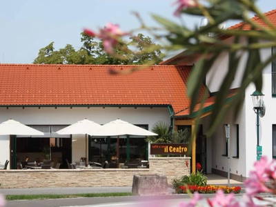 Bild 2 aus  il centro