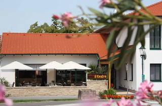 il centro aus Petronell-Carnuntum