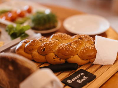 Bild 71 aus  Almenlandhof