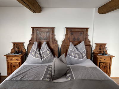 Bild 91 aus Almhaus Bachler