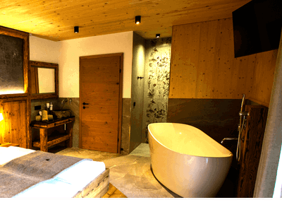 Bild 42 aus  Traunsee - Chalet am Götschhof