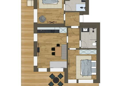 Bild 218 aus  Bio- und Vitalbauernhof Bacherhof