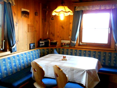 Bild 20 aus Almhütte - Bei der Gose