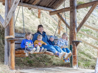 Bild 17 aus Jörglbauerhütte