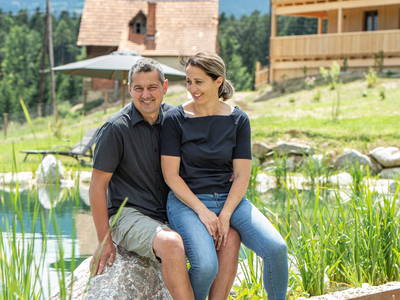 Bild 30 aus  Pircherhof - Adults Only am Biobauernhof