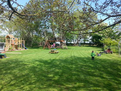 Bild 9 aus  Bauernhof Serck