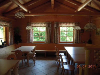 Bild 29 aus  Almbauer