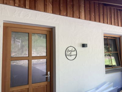 Bild 14 aus  Ferienwohnung Steinacher