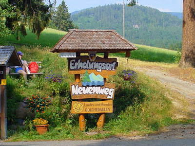 Bild 9 aus  Bauernhof Rützler