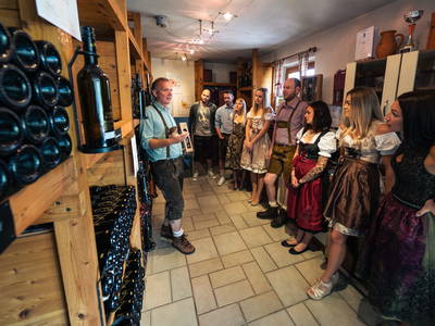 Bild 144 aus  Winzerhof Küssler, Weinviertel