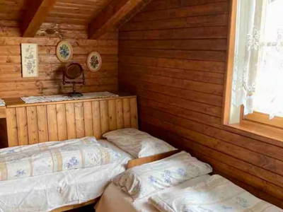 Bild 31 aus  Almhütten-Chalet "Almruhe" im Lesachtal