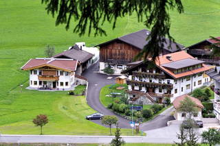 Hoisnhof - Urlaub am Bauernhof - Gries im Sellrain aus Stams