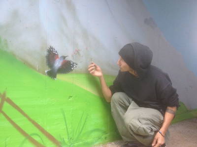 Bild 70 aus  Fergl's Hof