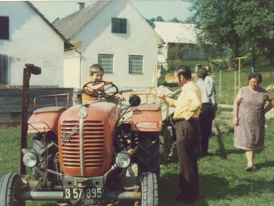 Bild 47 aus  Buchgrabenhof