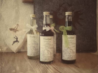 Bild 22 aus  Chalet Troadkasten - Biohof Kreilgut