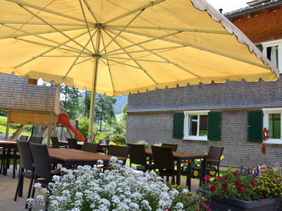 Bild 25 aus  Ferienhof Dürlinde