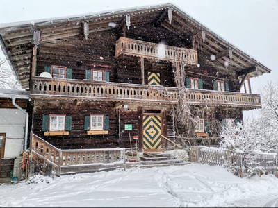 Bild 82 aus  Selbstversorgerhaus Vordersattlegg