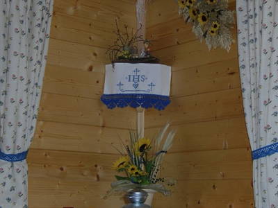 Bild 53 aus  Obere Michlbauerhütte