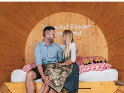 Bild 19 aus  Winzerhof Küssler, Weinviertel