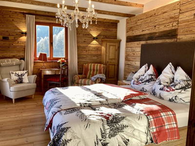 Bild 37 aus  Chalet Almhaus Strobl