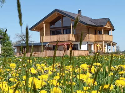 Bild 27 aus Ferienhof Götschhof