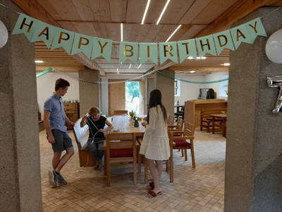 Bild 76 aus  Chalet Kaiser