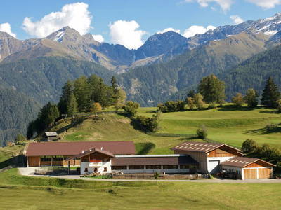 Bild 24 aus  Gut Darrehof