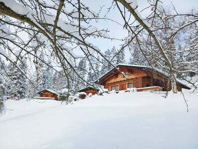 Bild 32 aus  Eckwaldhütten Leitengut