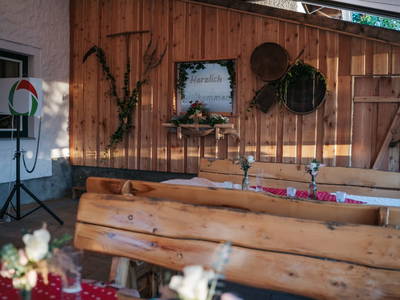 Bild 72 aus  Singerskogel - Ferienhof und Jausenstub'n