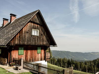 Bild 3 aus  Ferienhaus Gegg vlg. Pauritschmichl