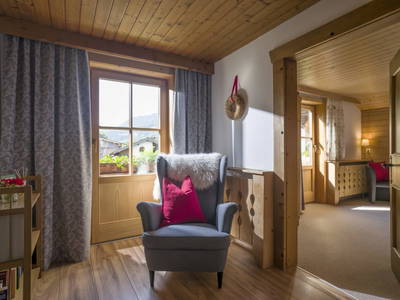 Bild 11 aus  Zillertaler Hofchalets Schustererhof