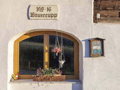 Bild 3 aus  Ferienwohnungen Bauernhof Bauerrupp