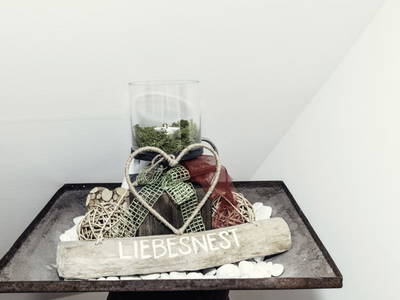 Bild 41 aus  Moarhofer - Romantikhütte mit Familienflair