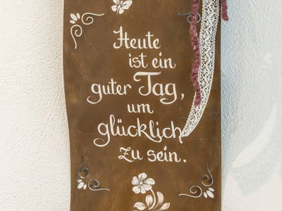 Bild 104 aus Wohlfühlbauernhof Bambichlgut